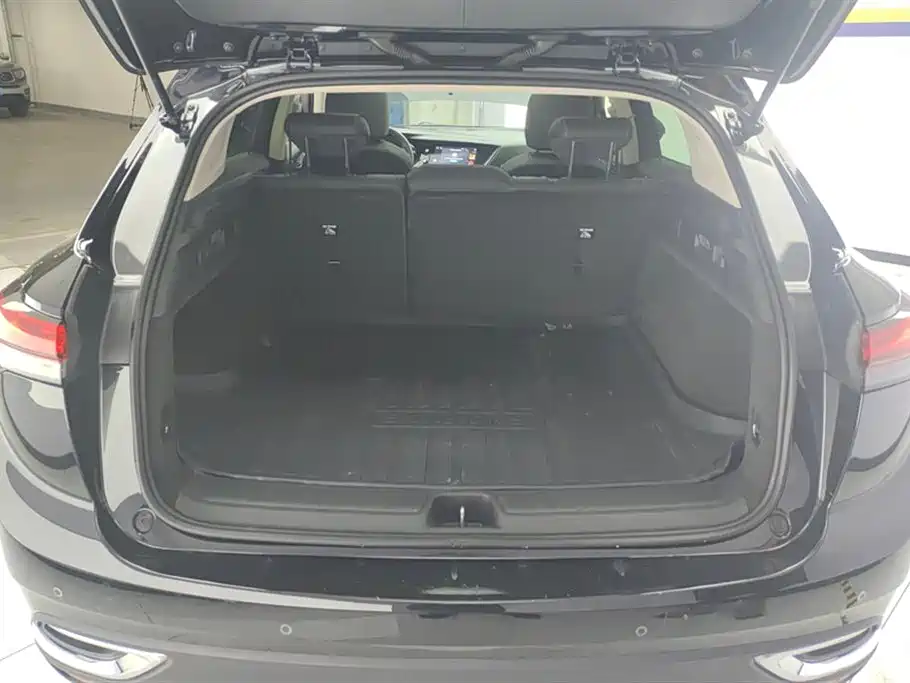 Buick Envision S 2022 Facelift Enclave S 552T 2WD Luxury фото 4