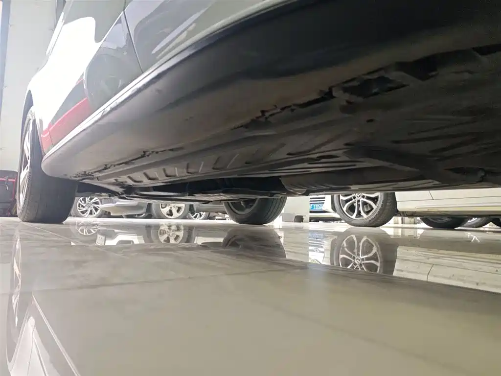 Mercedes-Benz GLC 2016 GLC 260 4MATIC Luxury фото 21