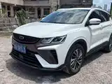 Фото 1 - Geely Coolray