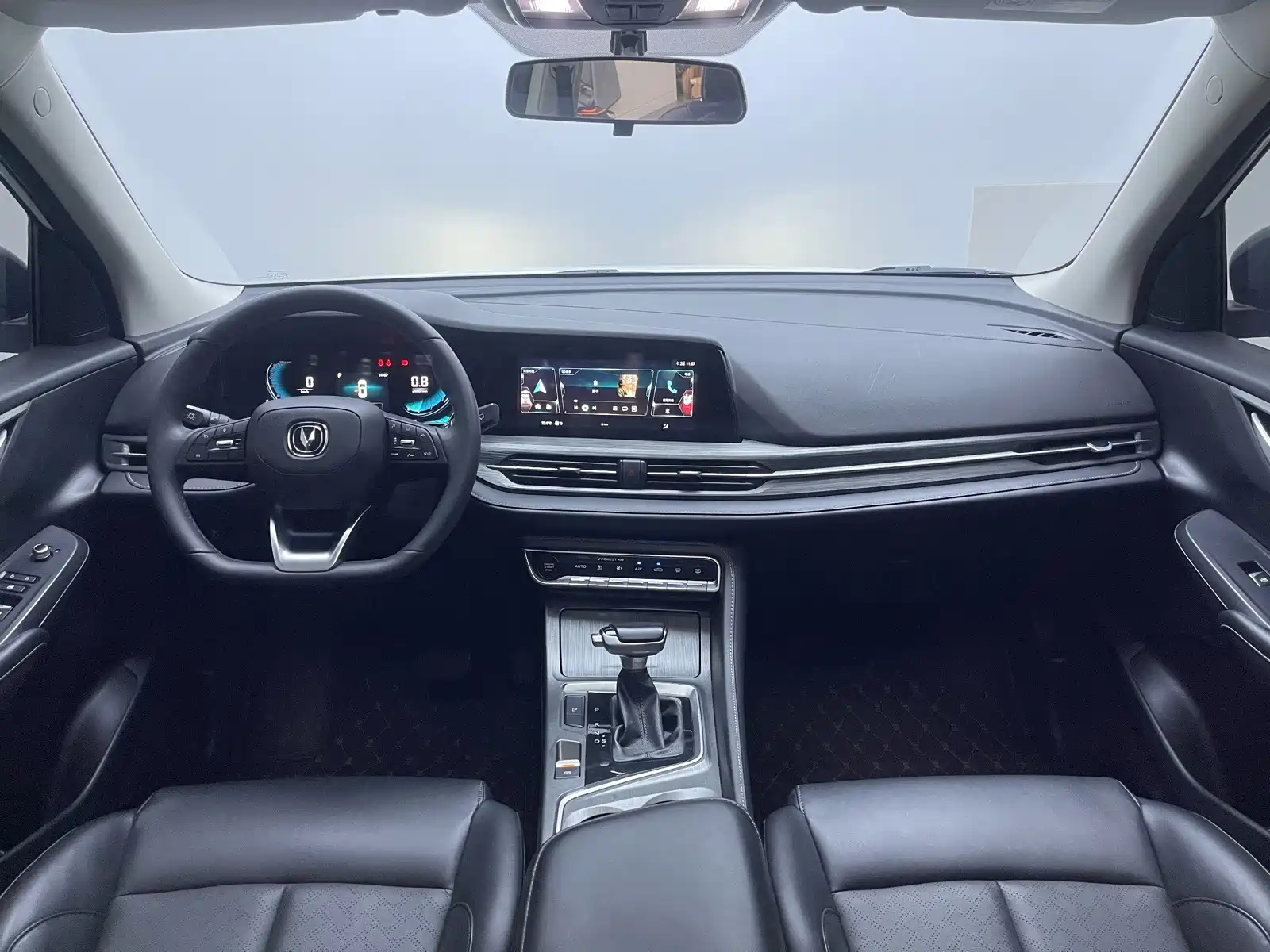 Photo 15 - Changan CS55 PLUS