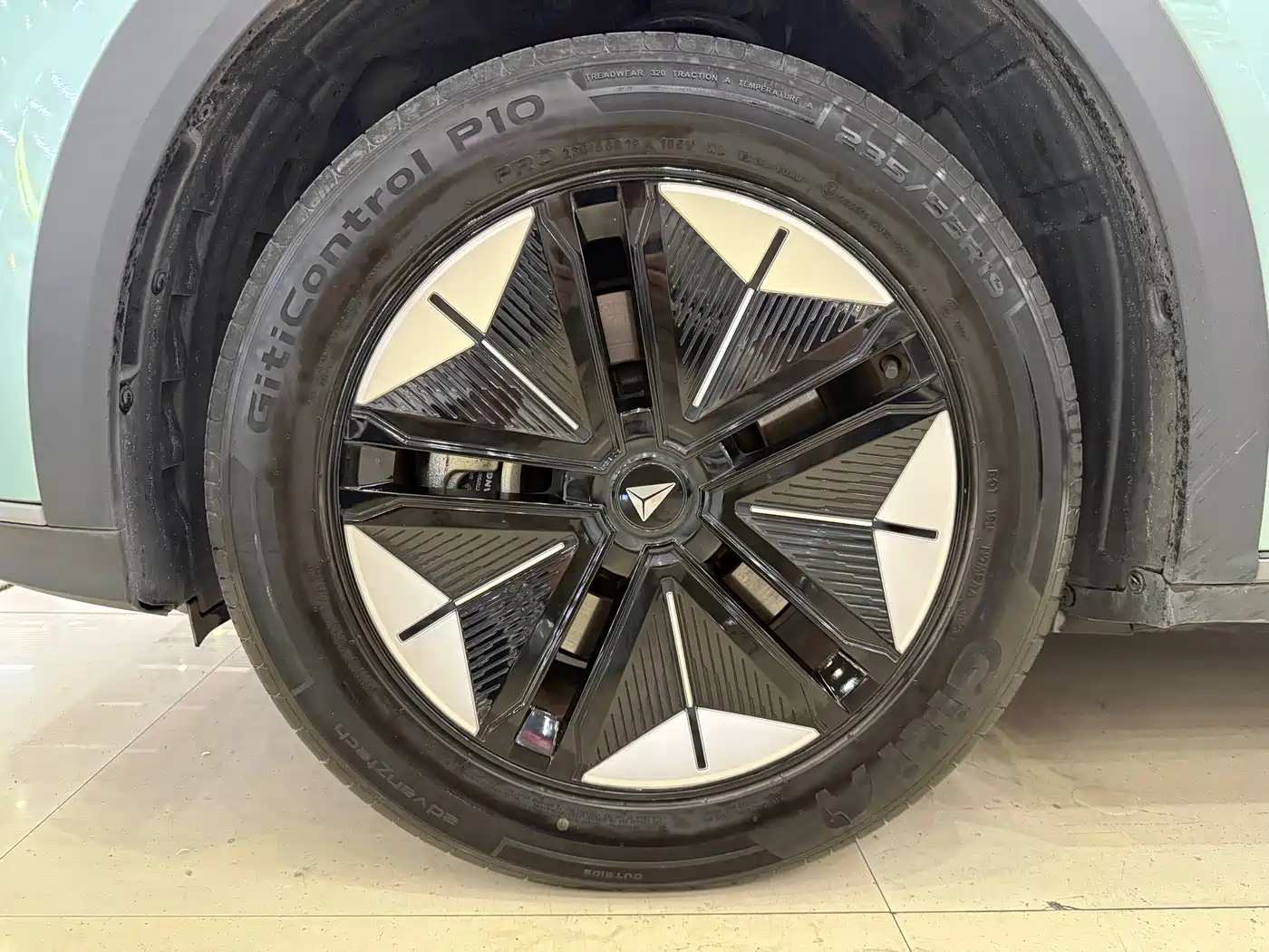 Deepal S07 2023 2023 121Max Extended Range Edition