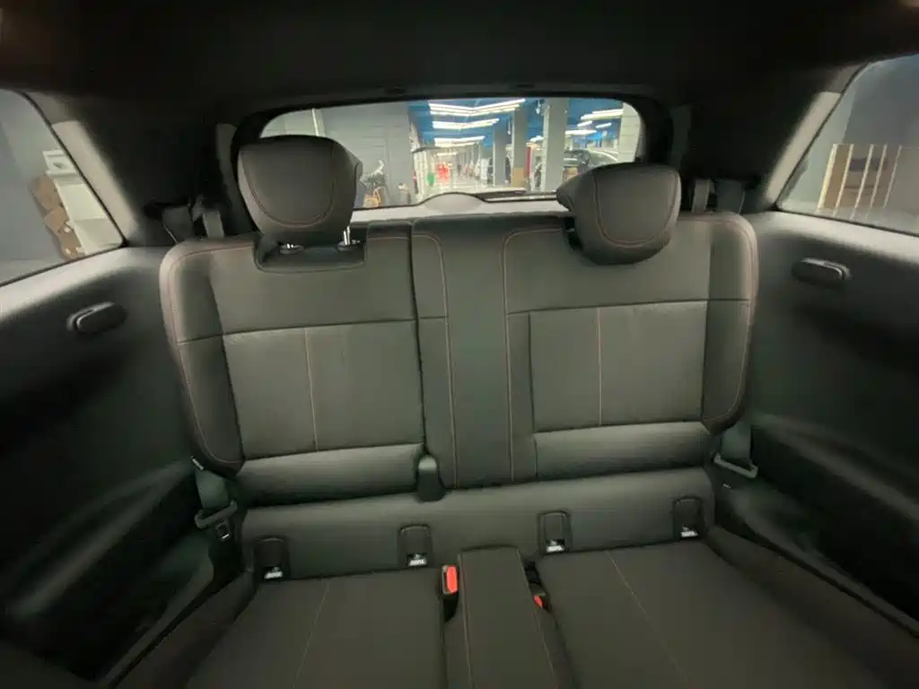 MINI ELECTRIC  COOPER