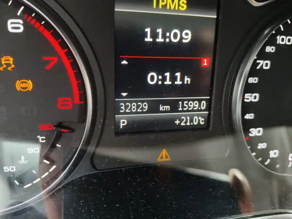 Фото 8 - Audi A3