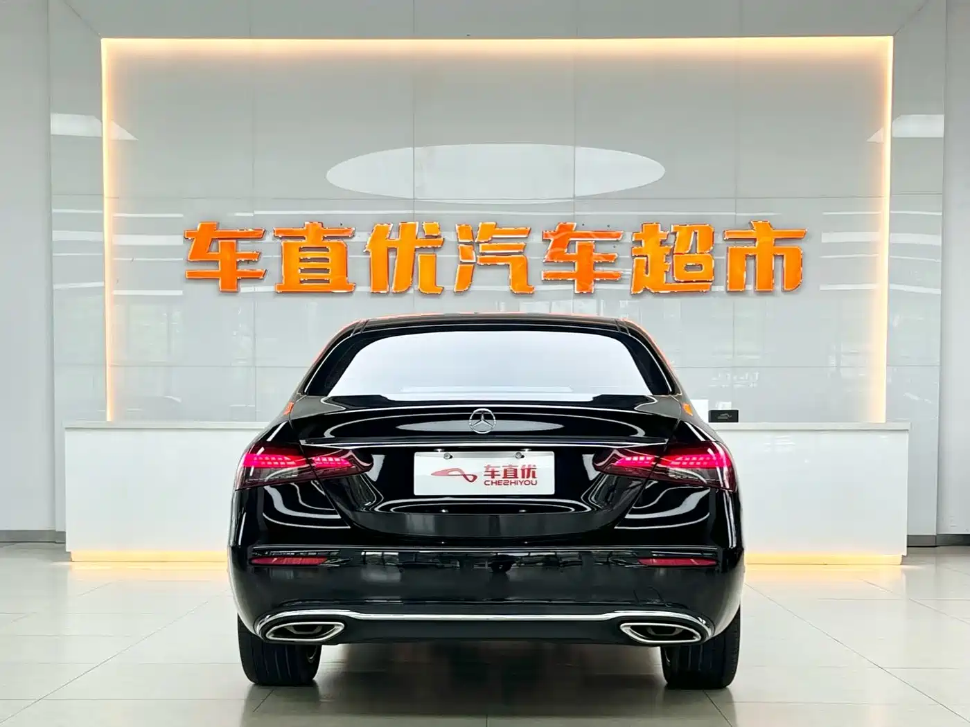 Mercedes-Benz E-Class 2022 Facelift E 300 L Luxury Style фото 6