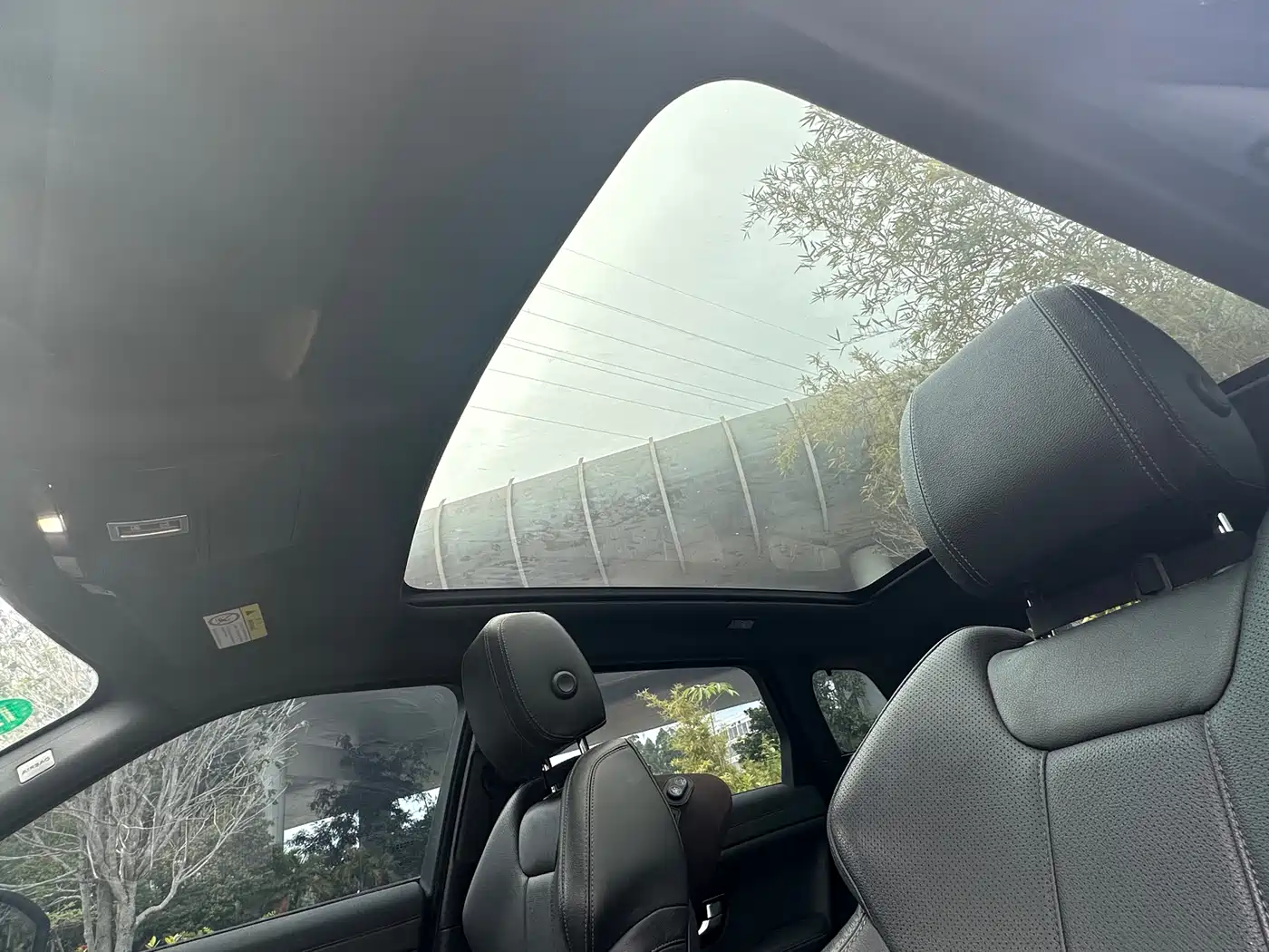Land Rover Range Rover Evoque 2018 240PS Moraine Lake Blue Limited Edition фото 14