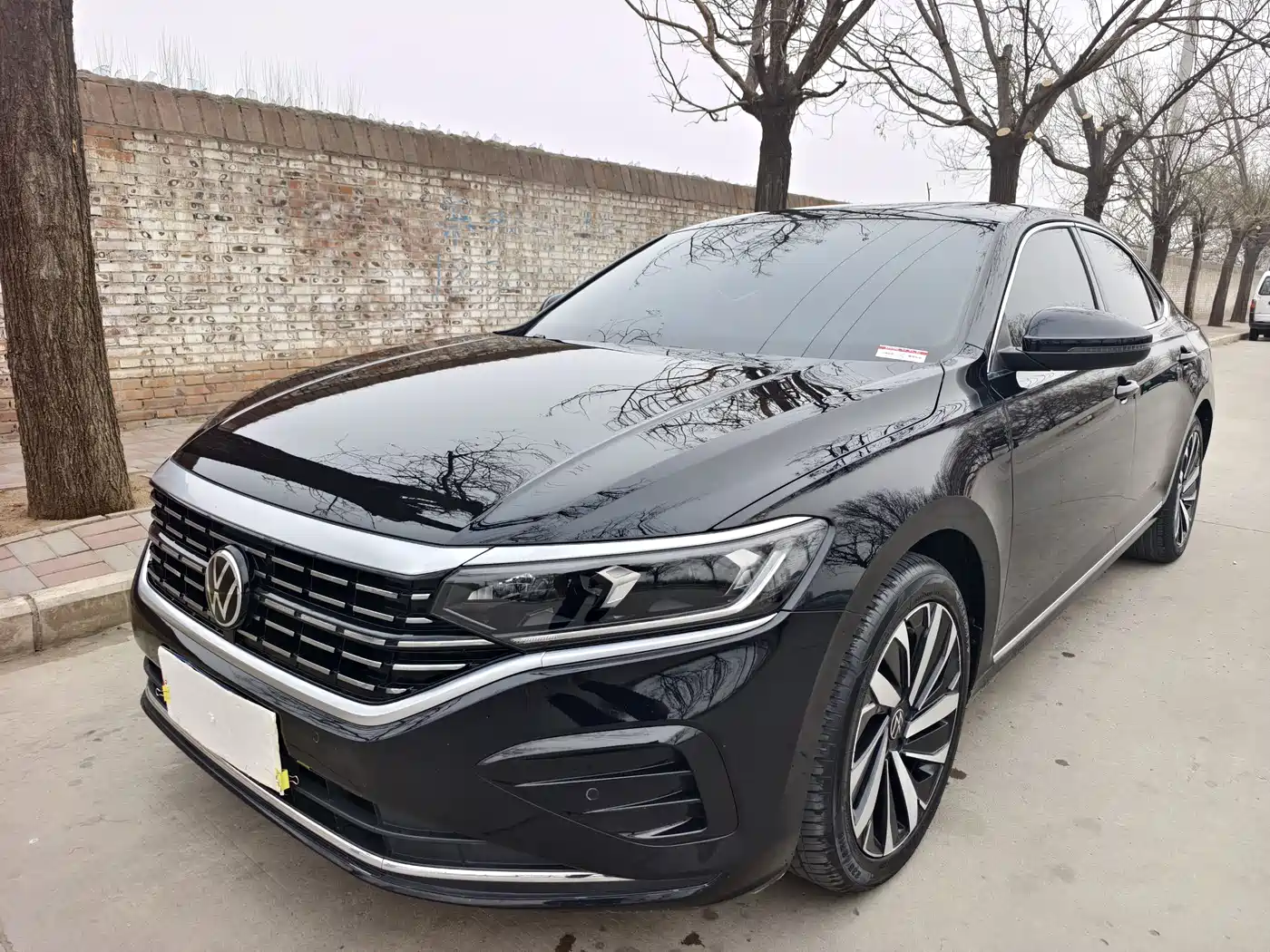 Volkswagen Passat 2022 330TSI Elite Edition