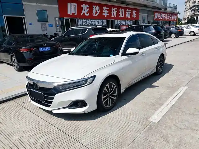 Honda Accord 2023