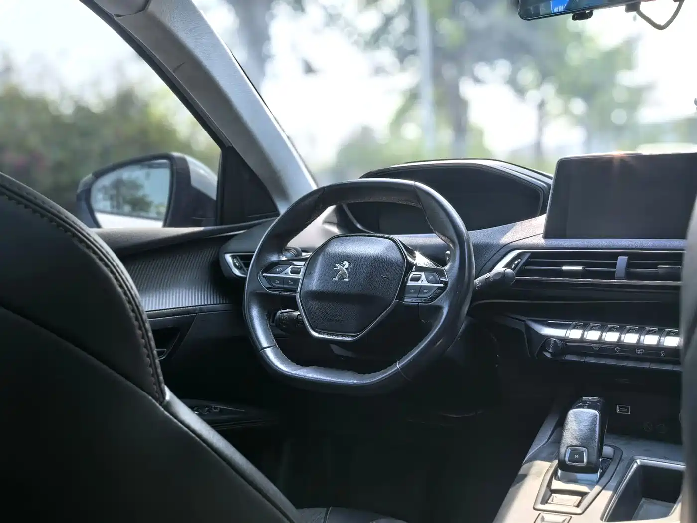 Peugeot 4008 2017 2017 350THP Elite Edition