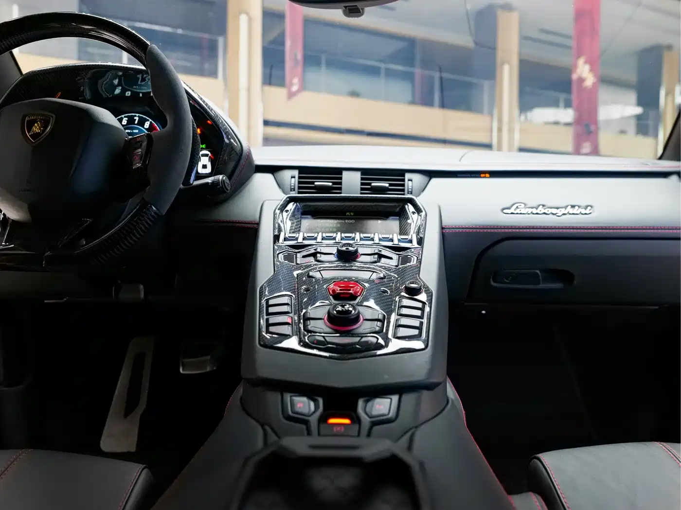 Lamborghini Aventador 2019 2017 Aventador S