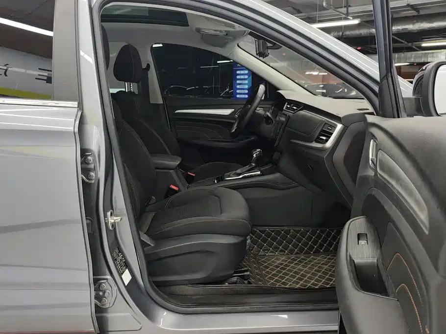 Roewe RX3 2022 2021 PRO 1.6L CVT Elite
