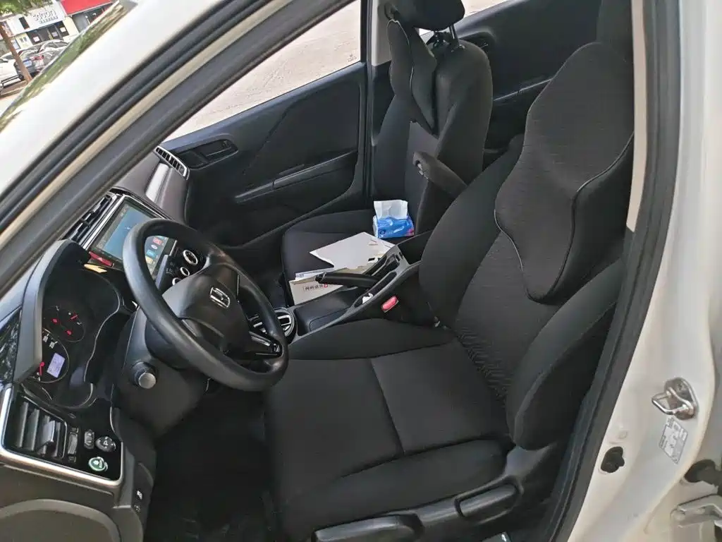 Honda Greiz 2017 2016 1.5L CVT Fashion Edition