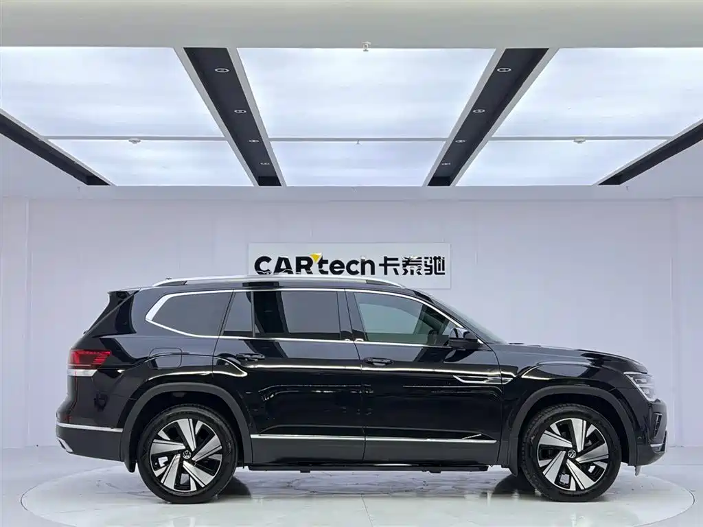 Volkswagen Teramont 2023 Facelift 380TSI AWD Prestige Luxury фото 6