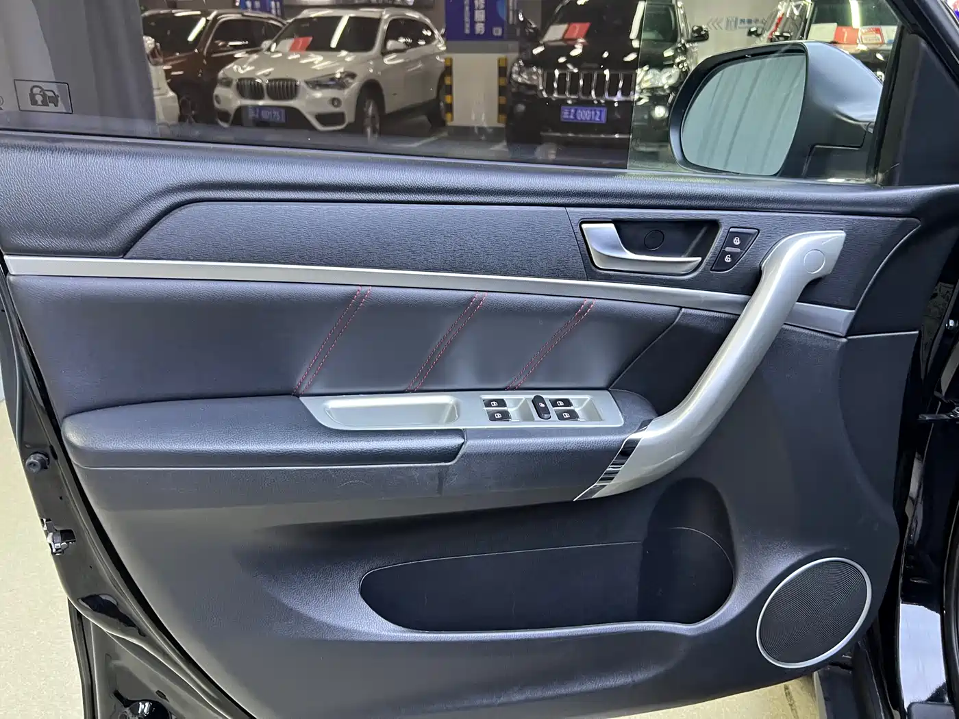 Haval M6 2018 1.5T Manual 2WD Urban фото 9