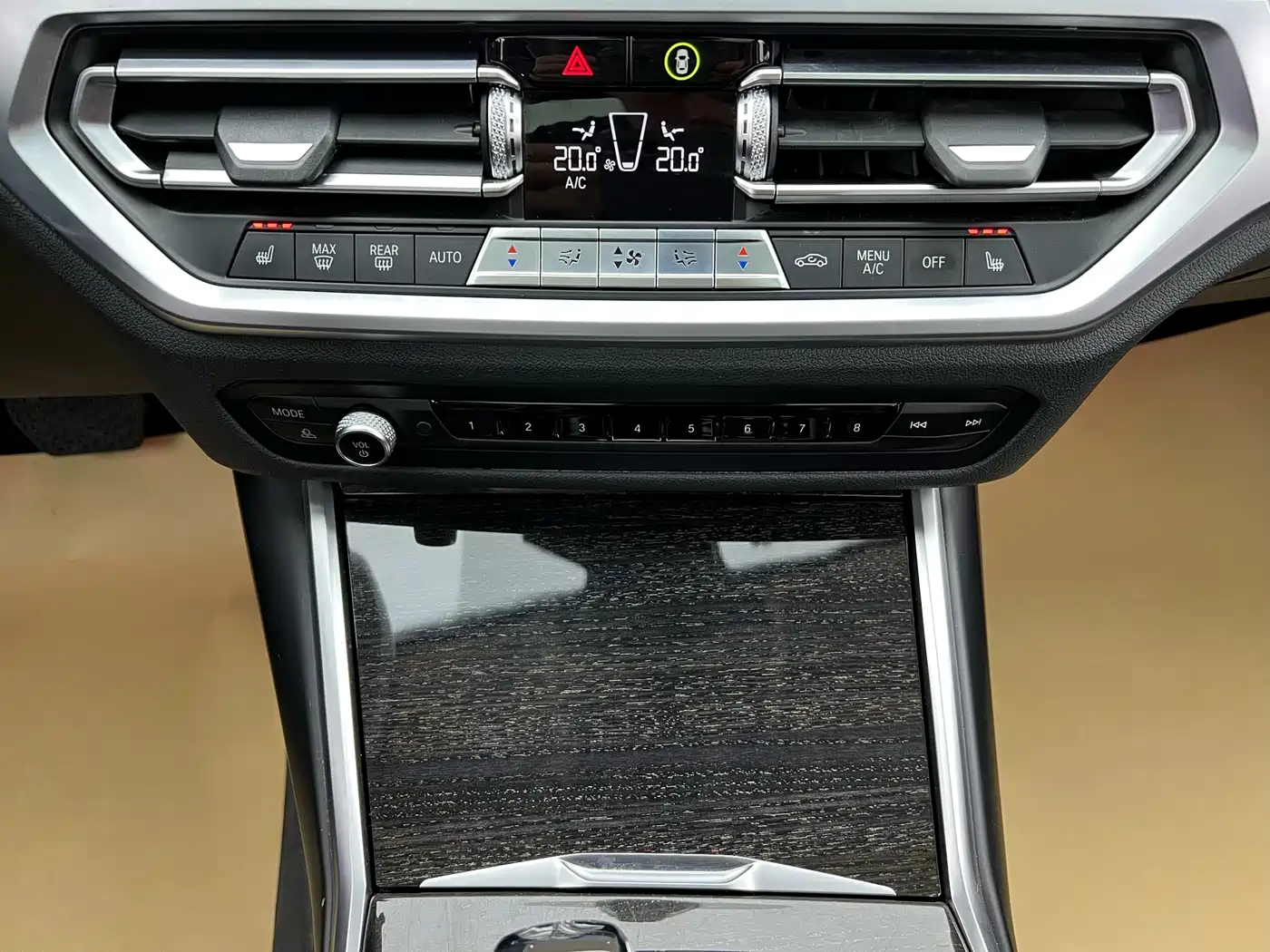 BMW 3 Series 2020 325Li M Sport Package фото 14
