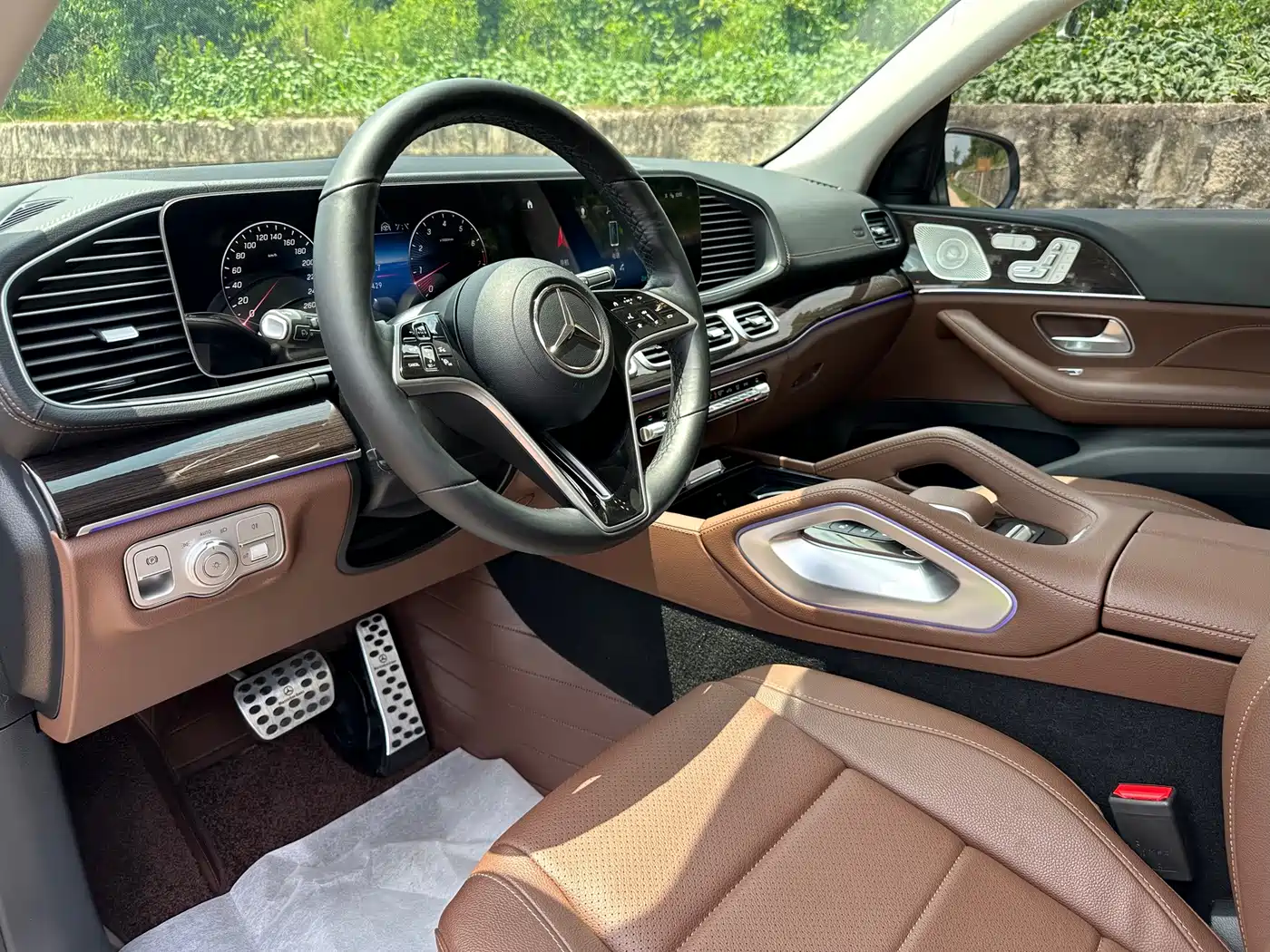 Mercedes-Benz GLE 2025 2025 GLE 350 4MATIC Fashion