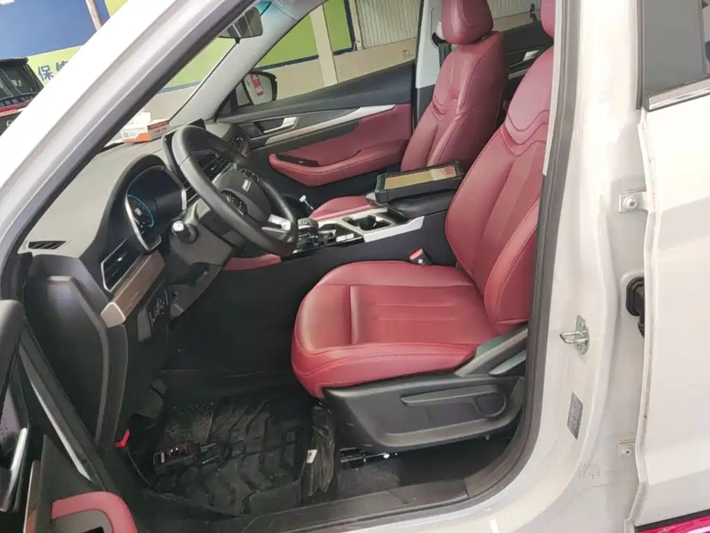 Jetour X70 2024 2023 1.5T DCT Beyond PRO+ 5-seater