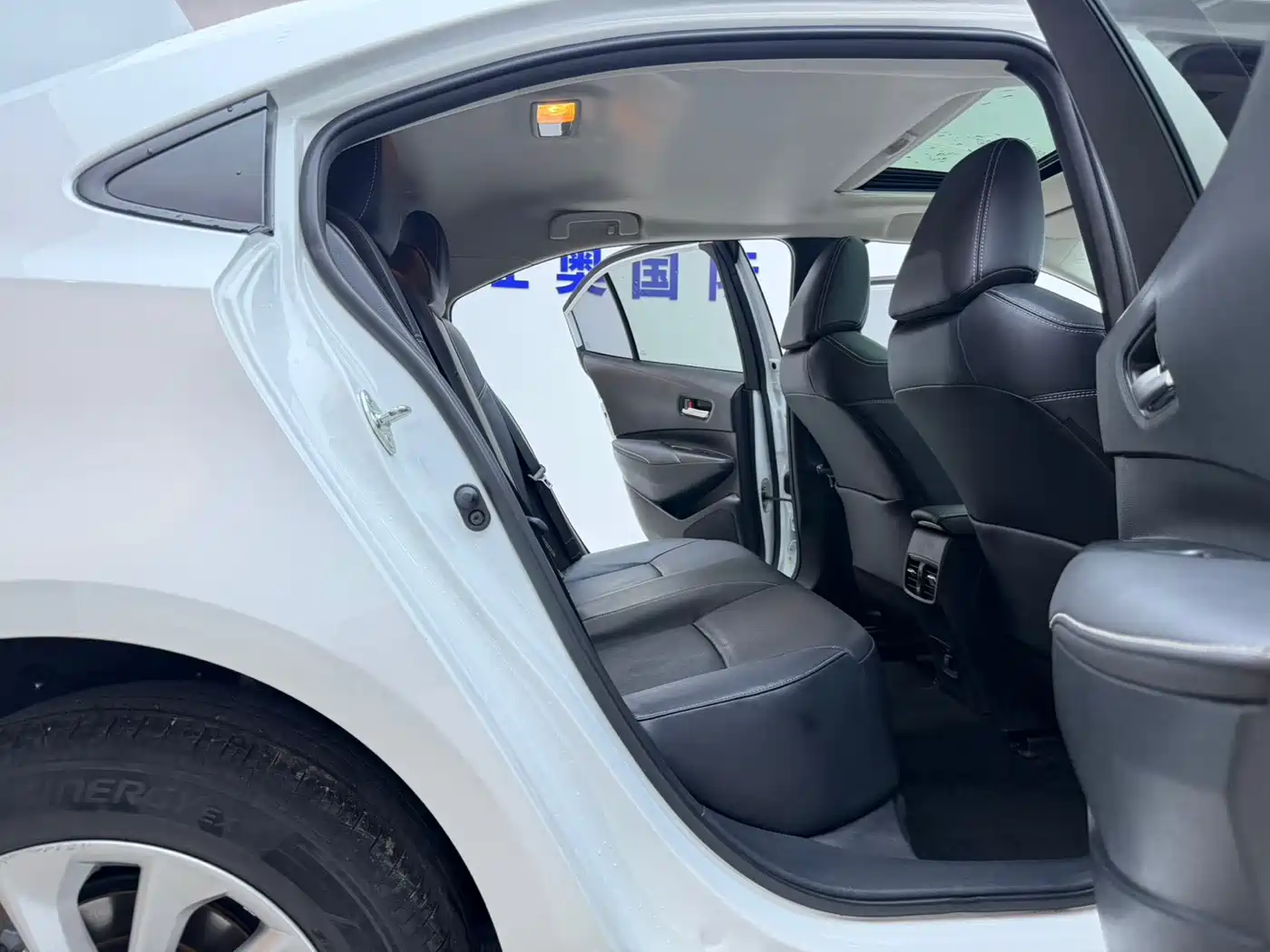 Toyota Corolla, миниатюра 18