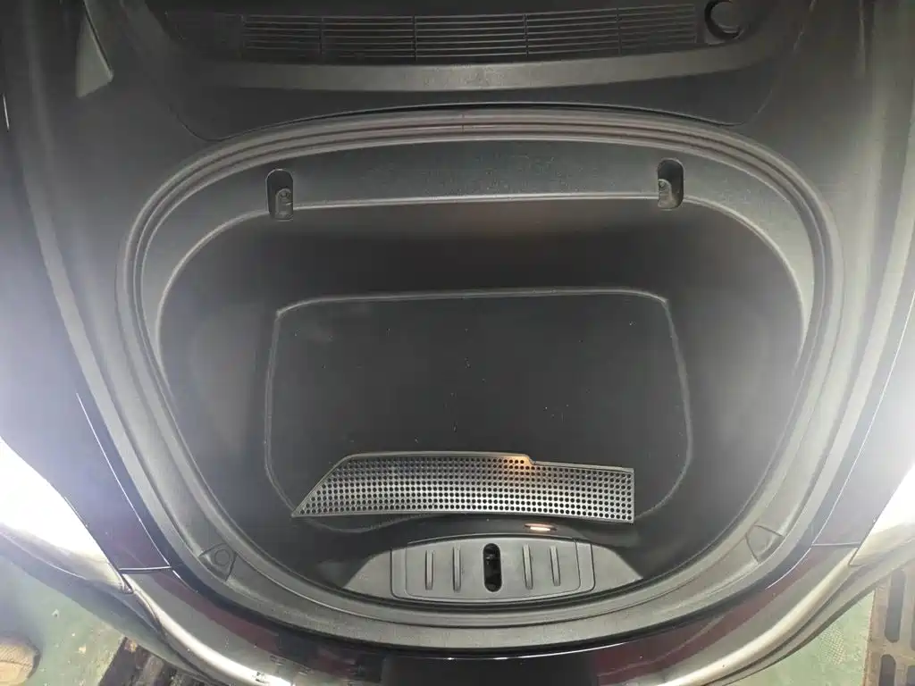 Tesla Model 3 2020 2020 Standard Range Rear-Wheel Drive Upgrade