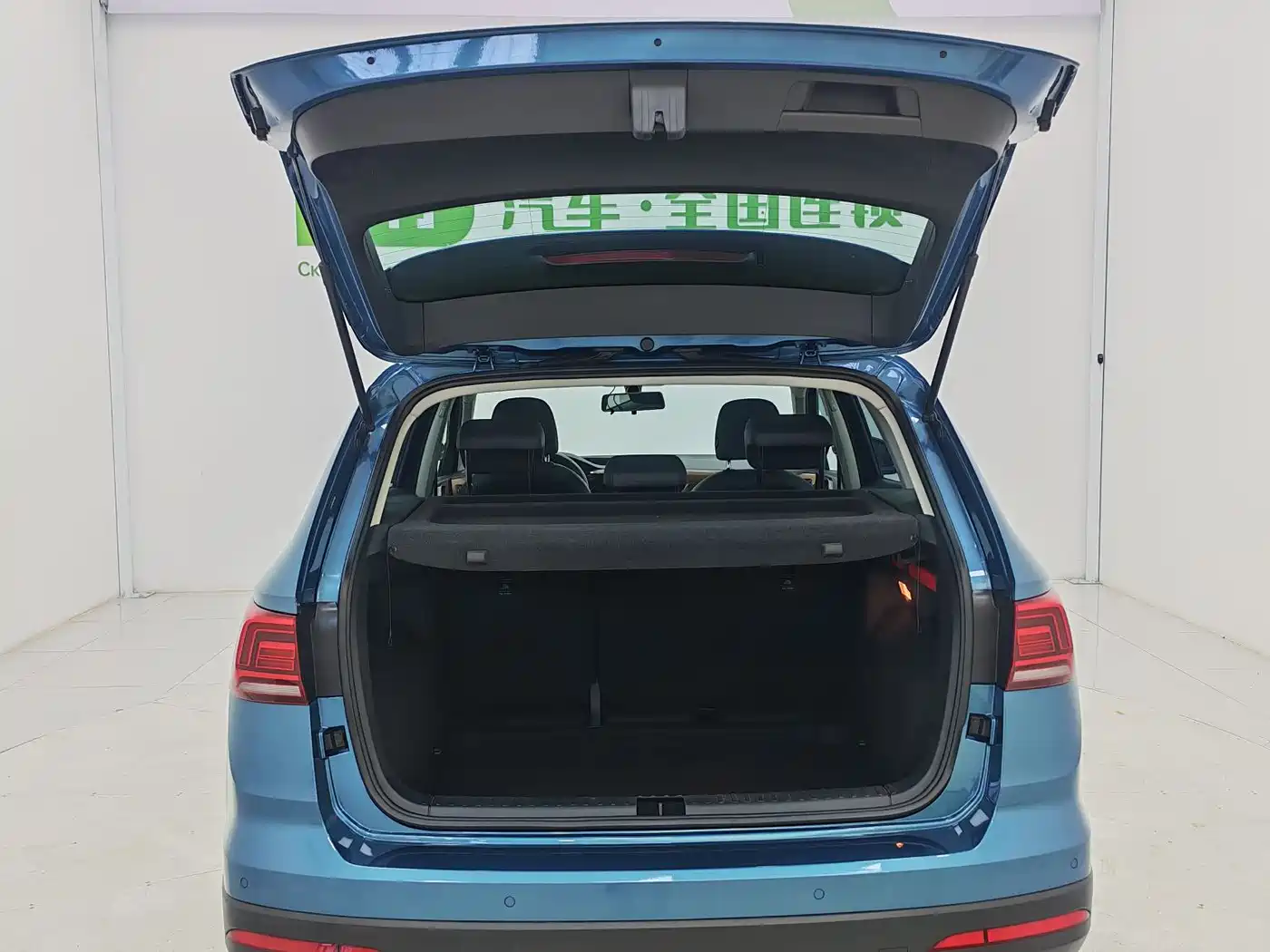 Volkswagen Tharu 2021 Model 280TSI 2WD Comfort Edition фото 14