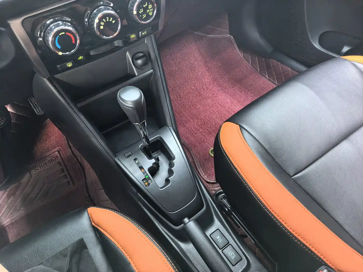 Toyota Yaris, миниатюра 17