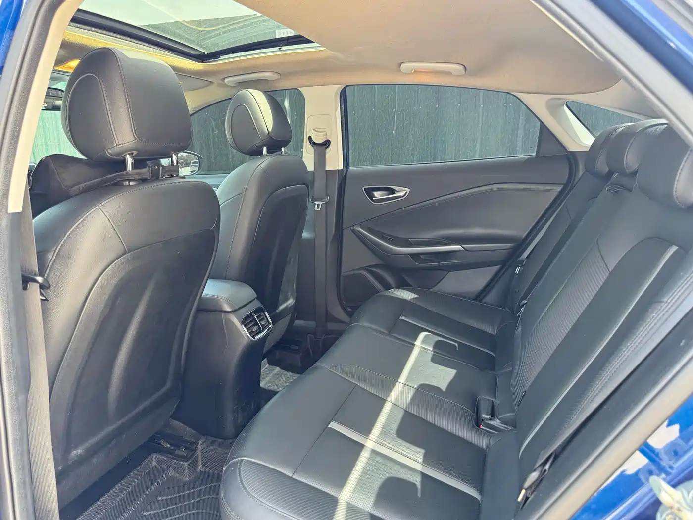 Hyundai Fista 2019 280TGDi Smart Speed Edition China VI фото 5