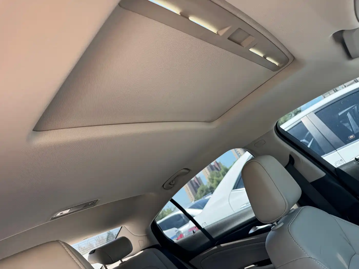 Buick Regal 2021 552T Elite фото 29