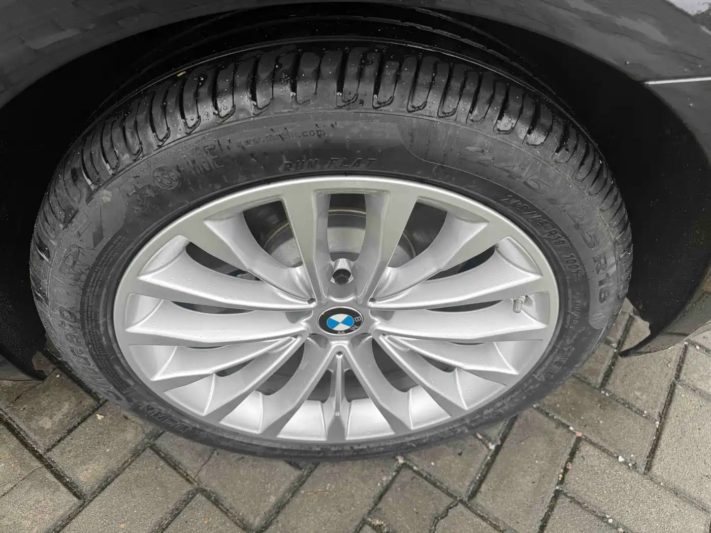 BMW 5 Series 2020 530Li Premium Luxury Package фото 20