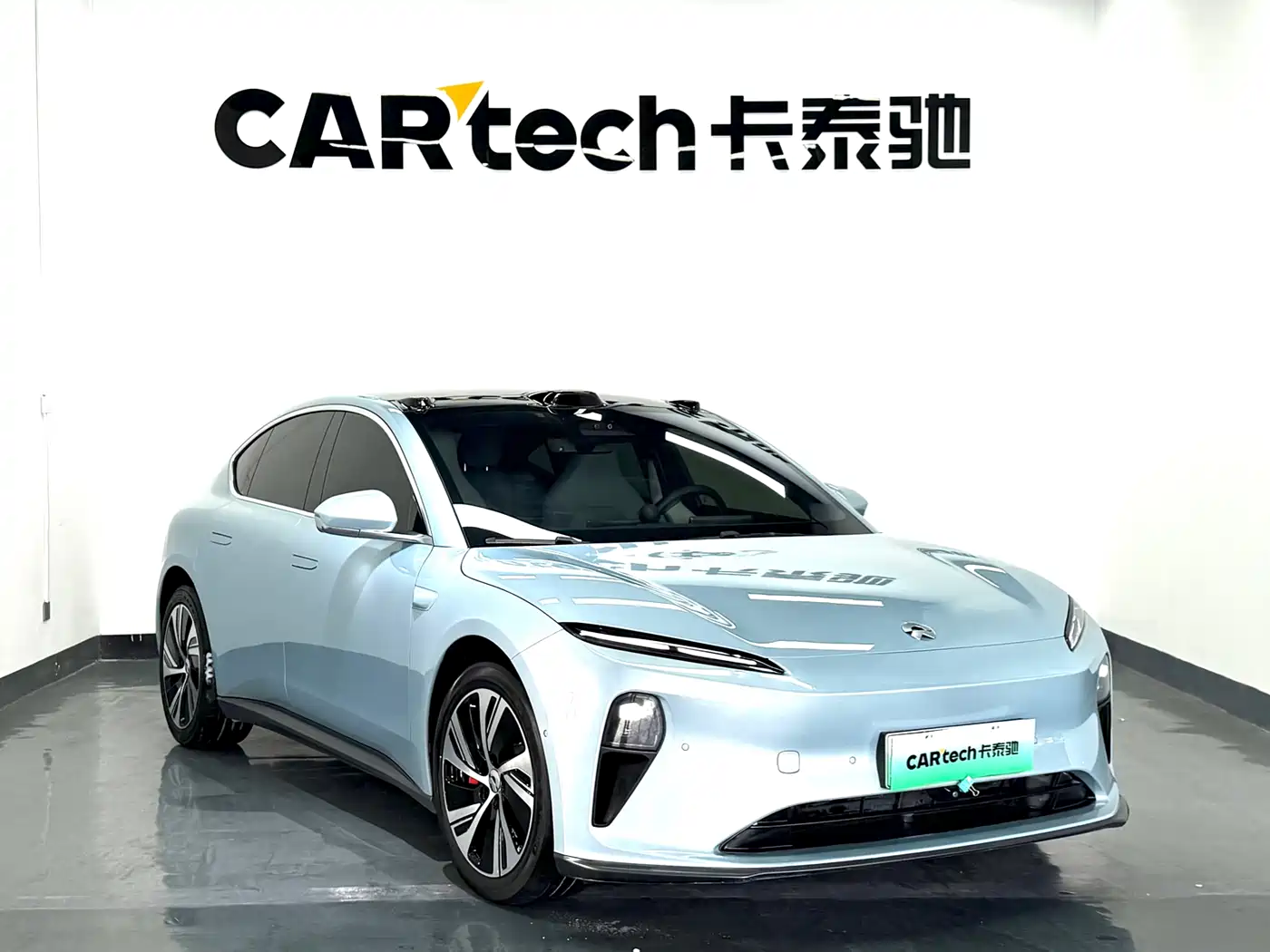NIO NIO ET5