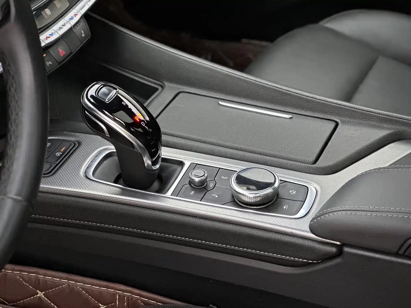 Cadillac CT5 2021 Facelift 28T Luxury Edition фото 11