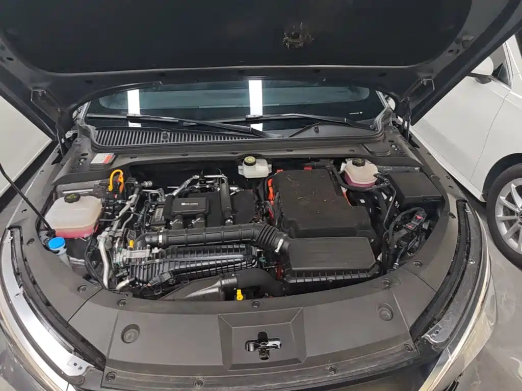 BYD Qin L 2024 2024 DM-i 80KM Superior