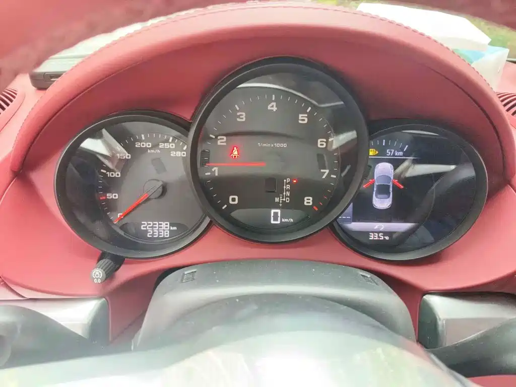 Porsche 718 2025 2023 Boxster Style Edition 2.0T