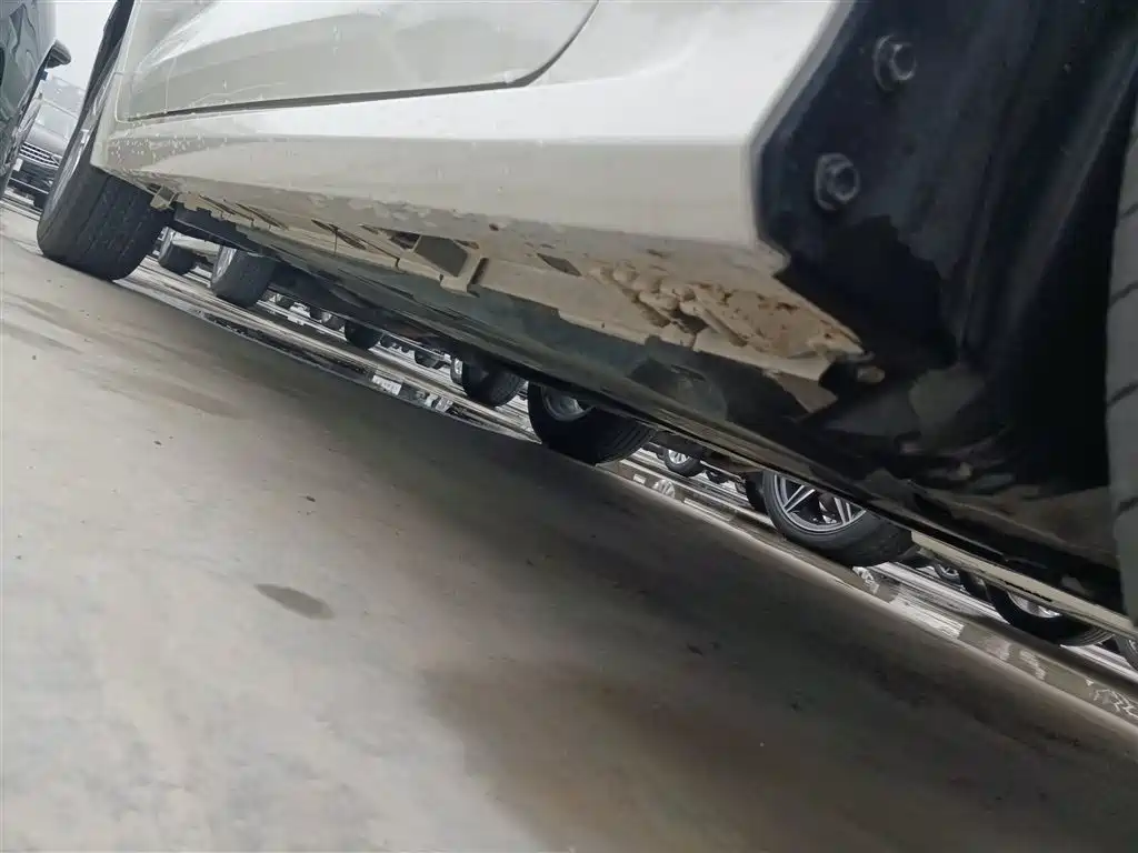 Toyota Corolla 2023 1.2T Pioneer Edition фото 21