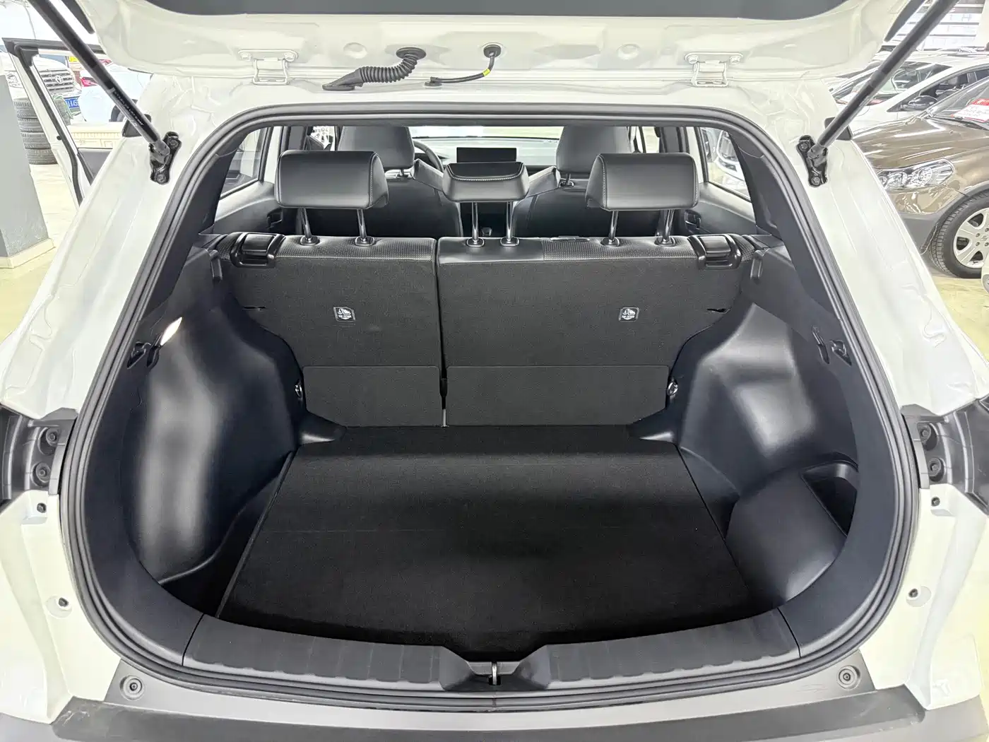 Toyota Corolla Cross 2026 2025 2.0L Intelligent Hybrid Elite Edition
