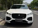 Фото 2 - Jaguar F-PACE