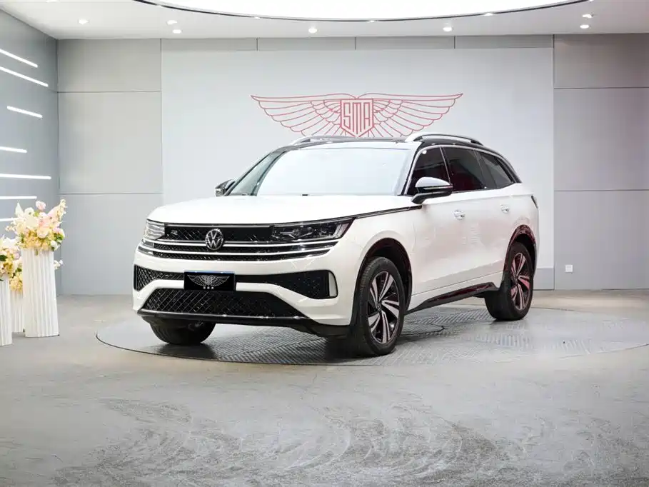 Volkswagen Talagon 2023 380TSI 4WD R-Line Touring Edition
