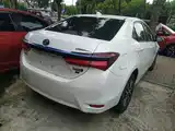 Фото 7 - Toyota Corolla Twin Engine E+