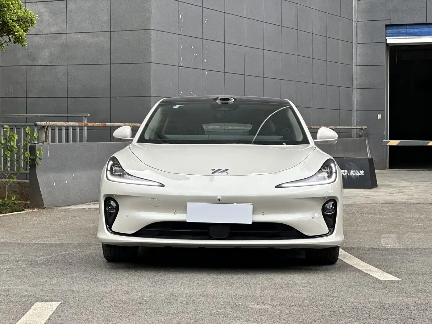 ZHIJI AUTOMOBILE ZHIJI L6