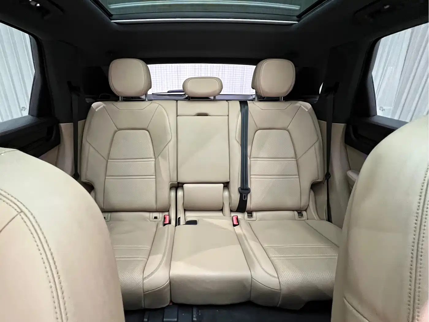 Porsche Cayenne 2019 Cayenne 3.0T фото 9