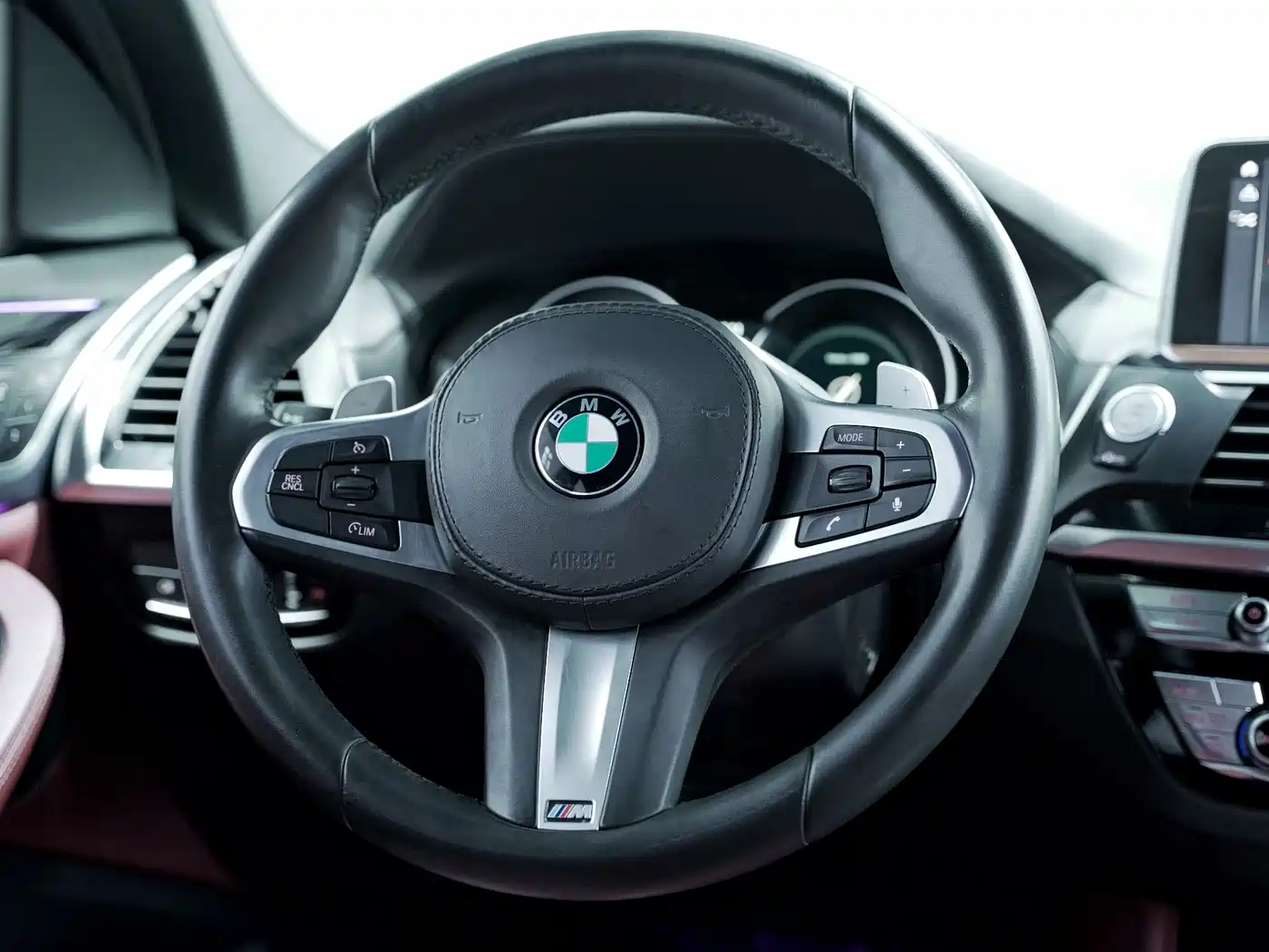 BMW X4 2019 xDrive25i M Sport Package фото 5