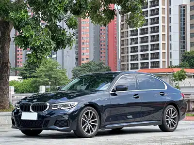 BMW 3