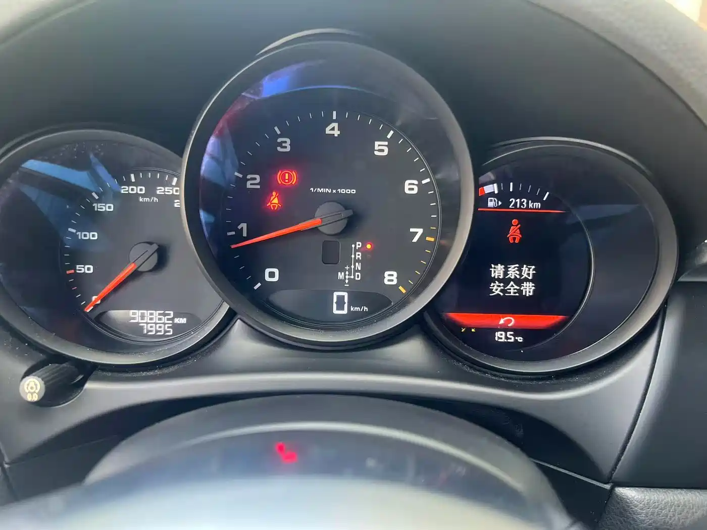 Porsche Macan 2017 Macan 2.0T фото 5
