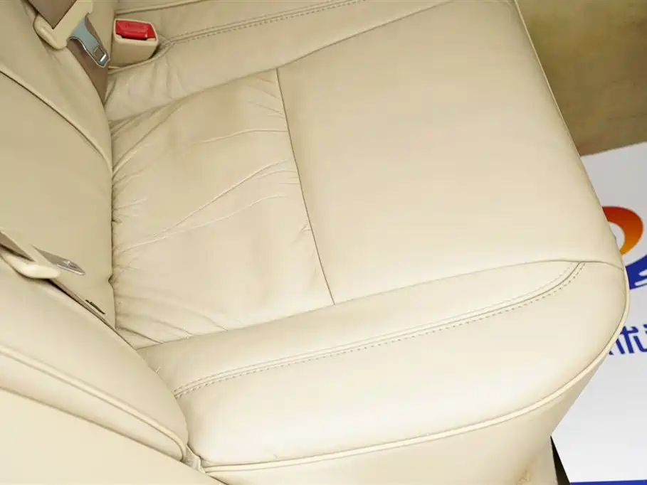 Toyota Crown 2007 3.0L Royal Saloon G VIP фото 26