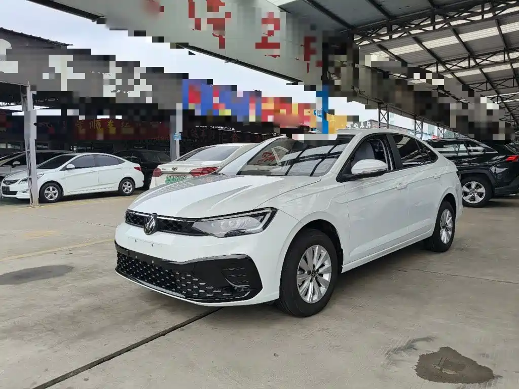 2026 Volkswagen Lavida