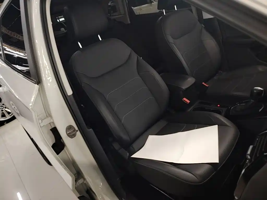Фото 20 - Jetta VS7