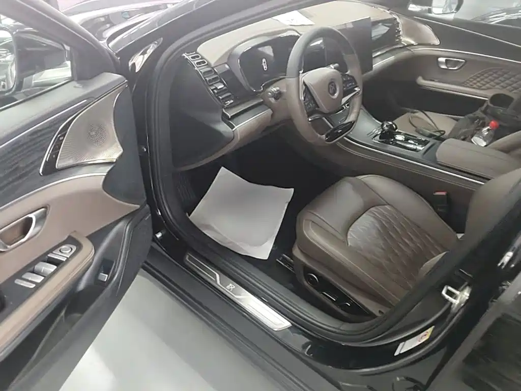 Photo 16 - BYD Han