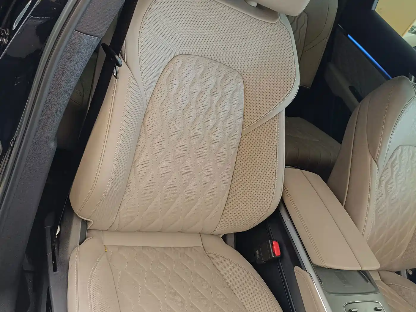 BYD Tang New Energy 2025 2025 Smart Driving Edition DM-i 115KM Flagship