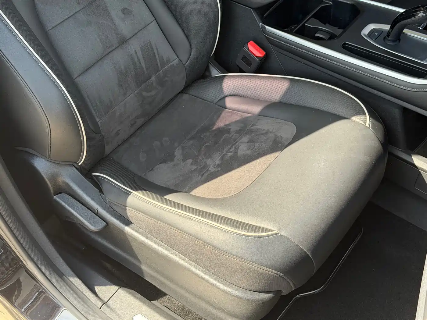 Haval H6 2023 National Trend Edition 1.5T Automatic Champion фото 12