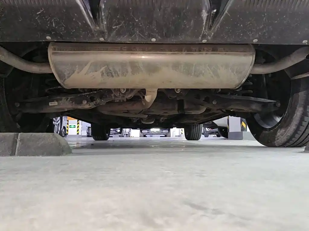 Roewe RX5 2023 2023 1.5T Superior Edition