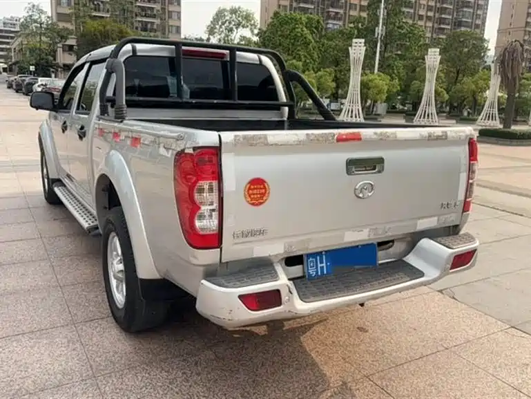 GREAT WALL FENGJUN 5