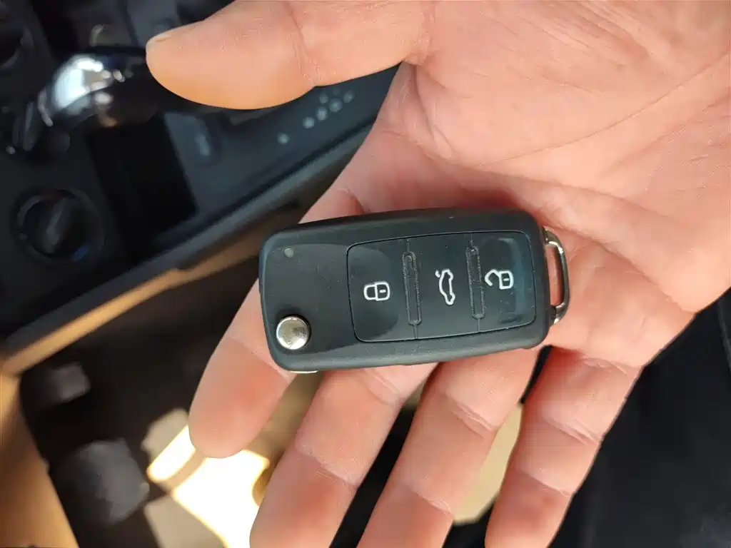 Volkswagen Lavida 2019 Lavida Start 1.5L Auto Trend (China VI) фото 8